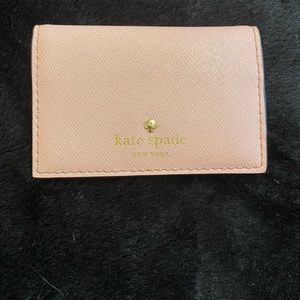 Kate Spade cardholder